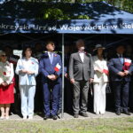 03.05.2026. Kielce. Obchody Święta Konstytucji 3 Maja / Fot. Wiktor Taszłow - Radio Kielce