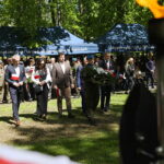 03.05.2026. Kielce. Obchody Święta Konstytucji 3 Maja / Fot. Wiktor Taszłow - Radio Kielce