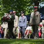 03.05.2026. Kielce. Obchody Święta Konstytucji 3 Maja / Fot. Wiktor Taszłow - Radio Kielce