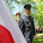 03.05.2026. Kielce. Obchody Święta Konstytucji 3 Maja / Fot. Wiktor Taszłow - Radio Kielce