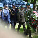 03.05.2026. Kielce. Obchody Święta Konstytucji 3 Maja / Fot. Wiktor Taszłow - Radio Kielce