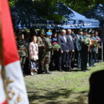 03.05.2026. Kielce. Obchody Święta Konstytucji 3 Maja / Fot. Wiktor Taszłow - Radio Kielce