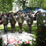 03.05.2026. Kielce. Obchody Święta Konstytucji 3 Maja / Fot. Wiktor Taszłow - Radio Kielce