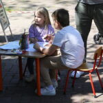03.05.2026. Kielce. Uroczystości rocznicy uchwalenia Konstytucji 3 Maja / Fot. Wiktor Taszłow - Radio Kielce