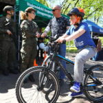 03.05.2026. Kielce. Uroczystości rocznicy uchwalenia Konstytucji 3 Maja / Fot. Wiktor Taszłow - Radio Kielce