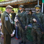 03.05.2026. Kielce. Uroczystości rocznicy uchwalenia Konstytucji 3 Maja / Fot. Wiktor Taszłow - Radio Kielce