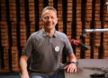 06.05.2025 Rozmowa Dnia. Na zdjęciu: Rafał Kasprzyk - poseł klubu parlamentarnego Centrum / Fot. Wiktor Taszłow - Radio Kielce