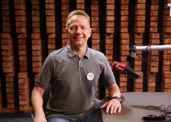 Rafał Kasprzyk: rządząca koalicja jest stabilna