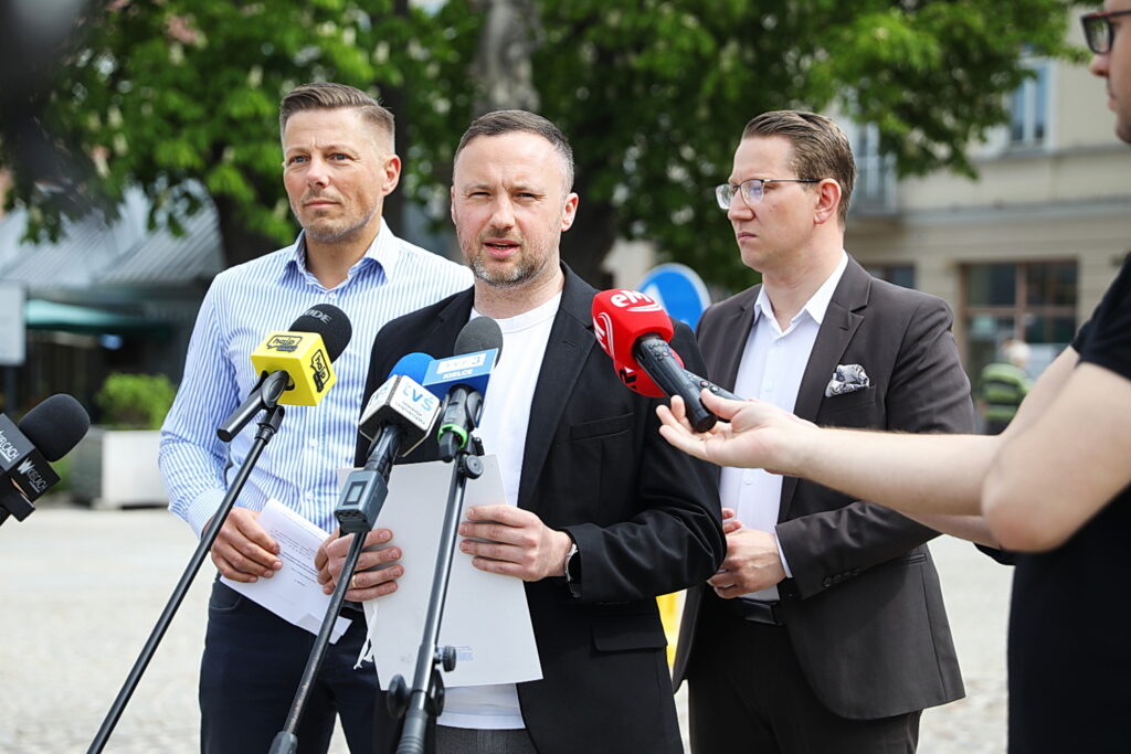 Radni chcą nowych ulg podatkowych dla śródmiejskich przedsiębiorców - Radio Kielce