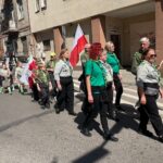 02.05.2026. Ostrowiec Świętokrzyski. IV Zjazd Kół Gospodyń Wiejskich pod Biało-Czerwoną / Fot. Anna Głąb - Radio Kielce