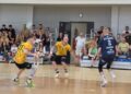 23.05.2026. Mecz KPR FIT Dieta Żukowo - KSSPR Końskie / Fot. Maciej Makuła - Radio Kielce