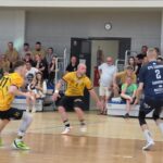 23.05.2026. Mecz KPR FIT Dieta Żukowo - KSSPR Końskie / Fot. Maciej Makuła - Radio Kielce