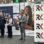 Targi pracy przyciągnęły tłumy osób - Radio Kielce 15.05.2026. Kielce. Galeria Korona. Targi Pracy / Fot. Iwona Murawska-Bujnowicz - Radio Kielce