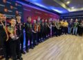Absolutnie fantastyczne mistrzostwa Fortis Bilard Kielce