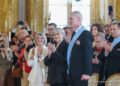 Nawrocki: odznaczeni rysują obraz Polski odważnej, wolnej i solidarnej