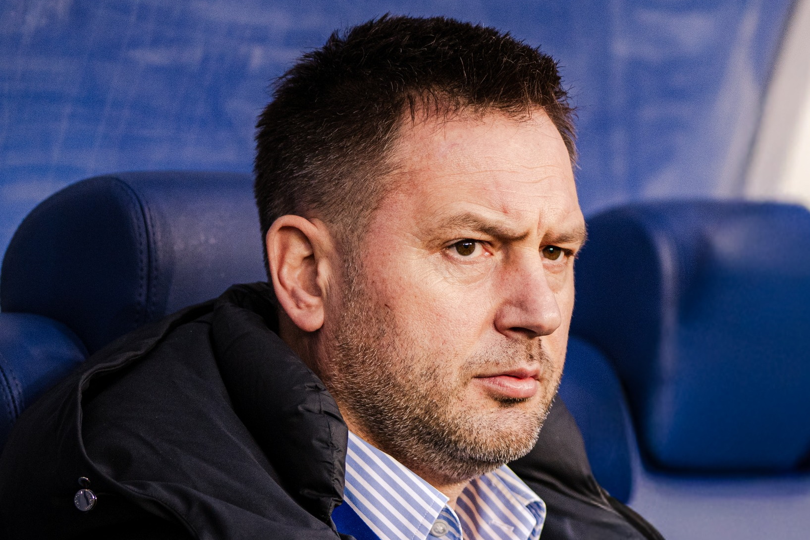 Korona Kielce zwolniła dyrektora sportowego