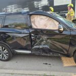 13.05.2026. Zawada. Wypadek / Źródło: KPP Opatów
