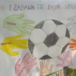 28.05.2026. Kielce. Zespół Placówek Szkolno - Wychowawczych przy ul. Jagiellońskiej w Kielcach. Dzień Sportu i Dzień Dziecka / Fot. Iwona Murawska-Bujnowicz-Radio Kielce