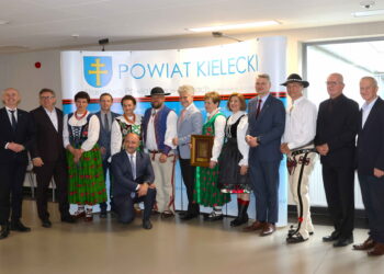 Świętokrzyskie i Podhale łączą siły. Podpisano umowę