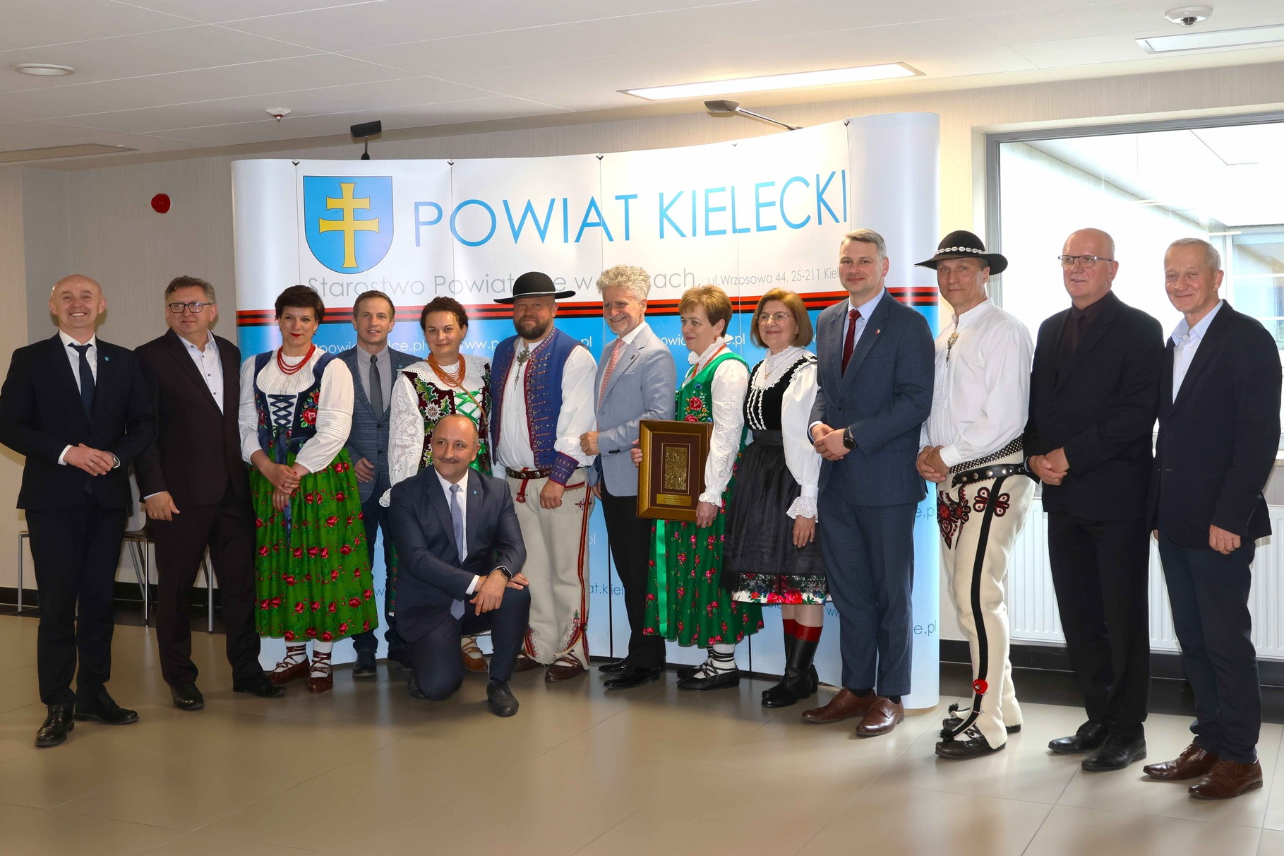 Świętokrzyskie i Podhale łączą siły. Podpisano umowę