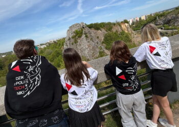 Politechnika Świętokrzyska szuka swoich dzików