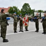 Szkolenie przeszli w „niebieskich beretach". Teraz powiedzieli: przysięgam! - Radio Kielce