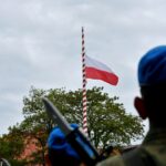 Szkolenie przeszli w „niebieskich beretach". Teraz powiedzieli: przysięgam! - Radio Kielce