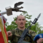 Szkolenie przeszli w „niebieskich beretach". Teraz powiedzieli: przysięgam!