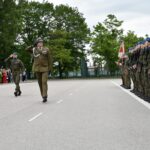 Szkolenie przeszli w „niebieskich beretach". Teraz powiedzieli: przysięgam! - Radio Kielce