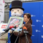 Kielce będą mieć własną edycję gry Monopoly - Radio Kielce 21.05.2026. Kieleckie Monopoly / Fot. Dariusz Kuc - Radio Kielce