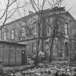 Kielce. Plac Moniuszki. Lata 1974-1984 / źródło: fotopolska.eu