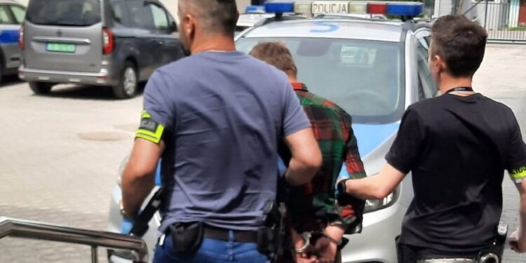 Sądowy tryb przyspieszony wobec nietrzeźwego kierowcy