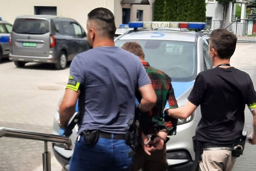 Sądowy tryb przyspieszony wobec nietrzeźwego kierowcy