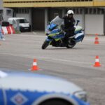 08.05.2026. Kielce. 36. finał wojewódzkiego konkursu „Policjant Ruchu Drogowego” / Fot. Świętokrzyska Policja