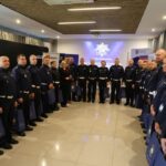 08.05.2026. Kielce. 36. finał wojewódzkiego konkursu „Policjant Ruchu Drogowego” / Fot. Świętokrzyska Policja