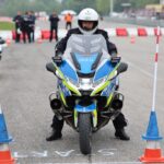 08.05.2026. Kielce. 36. finał wojewódzkiego konkursu „Policjant Ruchu Drogowego” / Fot. Świętokrzyska Policja