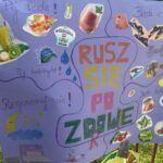 28.05.2026. Kielce. Zespół Placówek Szkolno - Wychowawczych przy ul. Jagiellońskiej w Kielcach. Dzień Sportu i Dzień Dziecka / Fot. Iwona Murawska-Bujnowicz-Radio Kielce
