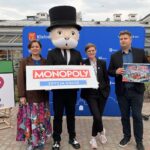 Kielce będą mieć własną edycję gry Monopoly - Radio Kielce 21.05.2026. Kieleckie Monopoly / Fot. Dariusz Kuc - Radio Kielce