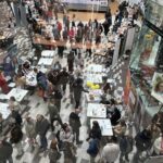 Targi pracy przyciągnęły tłumy osób - Radio Kielce 15.05.2026. Kielce. Galeria Korona. Targi Pracy / Fot. Iwona Murawska-Bujnowicz - Radio Kielce
