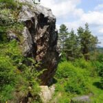 Nieznane świętokrzyskie atrakcje: górnicza sztolnia i górska grań - Radio Kielce Nieznane świętokrzyskie atrakcje: górnicza sztolnia i górska grań