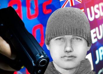 Nieudolny gangster