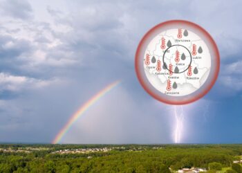 Eksperci ostrzegają: to nie będzie zwykłe lato