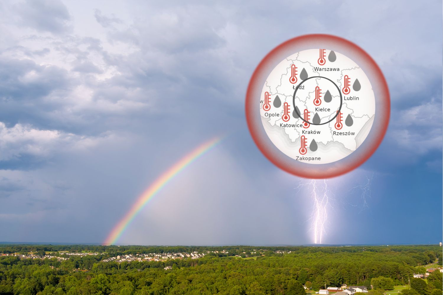 Eksperci ostrzegają: to nie będzie zwykłe lato
