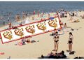 Czas na plażę. Nadciąga fala upałów