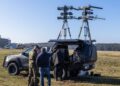 Wojsko poszukuje systemów antydronowych