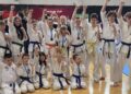 Ze stolicy wrócili z medalami - Radio Kielce Ze stolicy wrócili z medalami