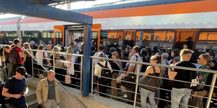 Świętokrzyskie trójmiasto chce zatrzymać młodych ludzi