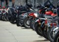 Motocykliści coraz dłużej czekają na egzamin w kieleckim WORD-zie