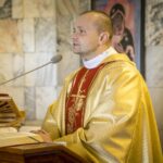 Pojechali motocyklami uczcić pamięć poległych żołnierzy - Radio Kielce