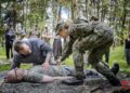 Zakłady pracy kierują pracowników na wojskowe szkolenia - Radio Kielce Zakłady pracy kierują pracowników na wojskowe szkolenia